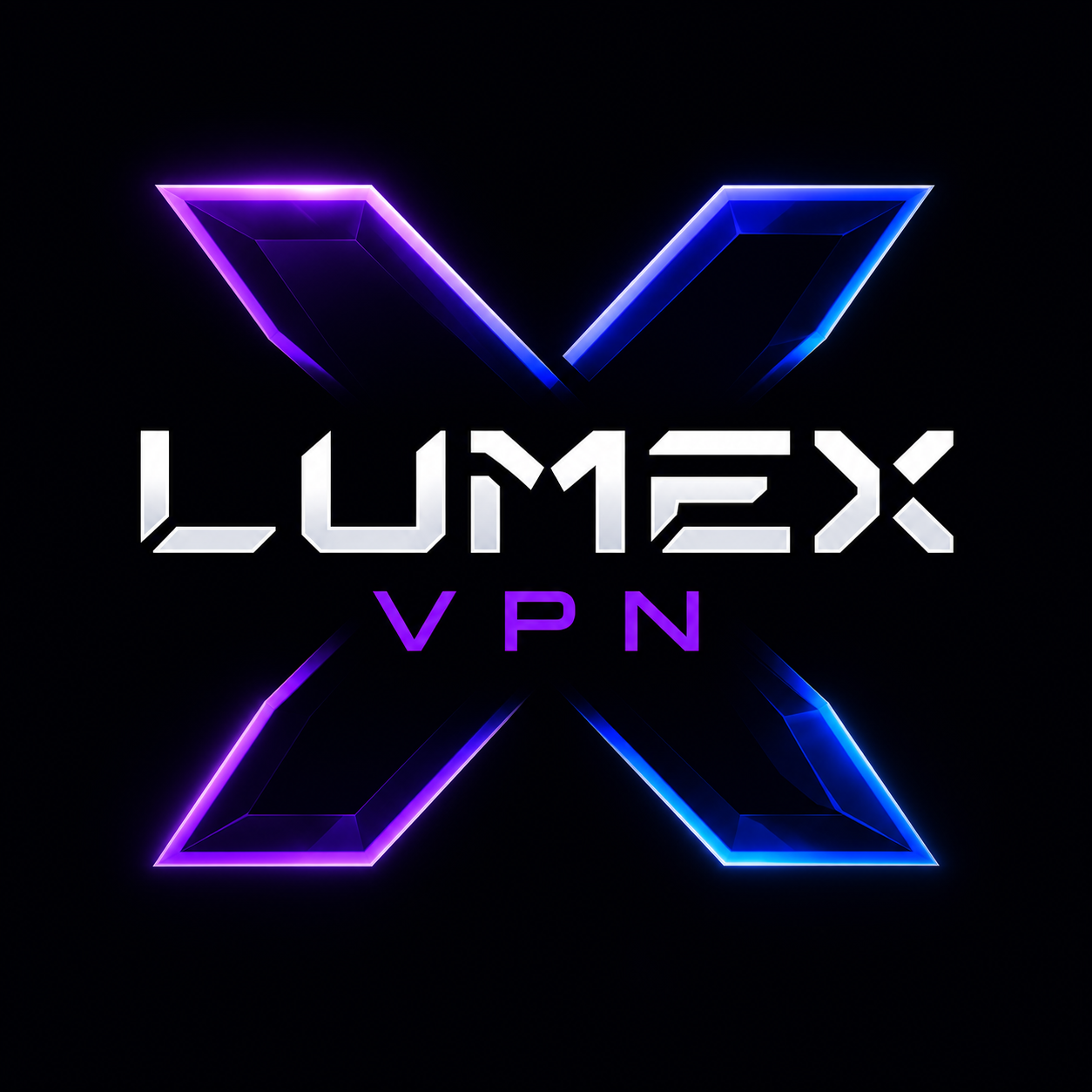 LUMEX VPN